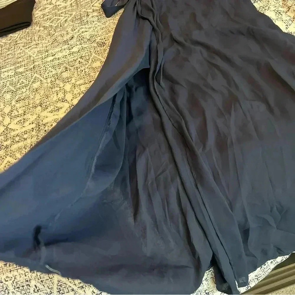 Show Me Your MuMu Kendall Maxi Dress - Picture 7 of 7